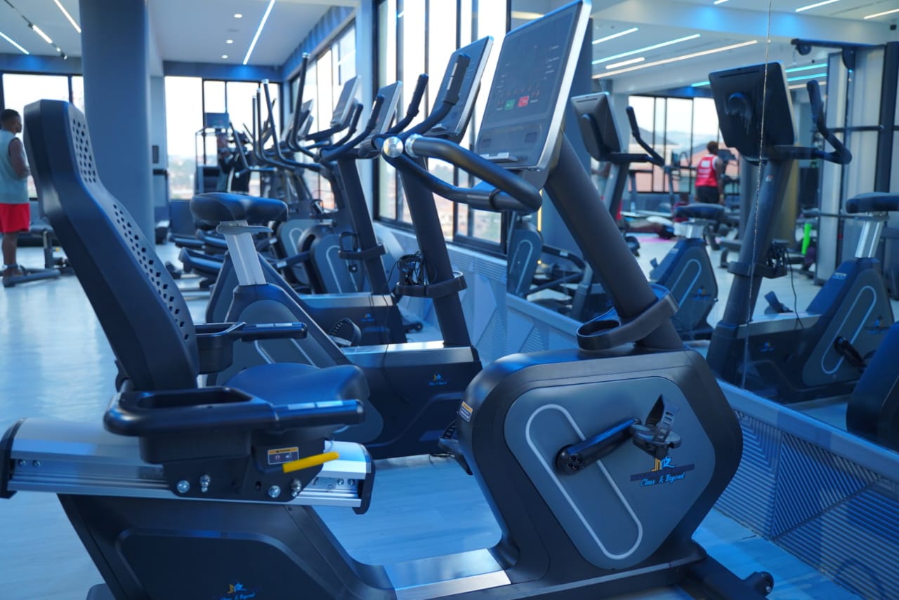 Gym Gallery 5